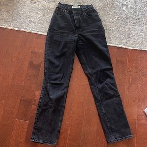 Abercrombie curve love